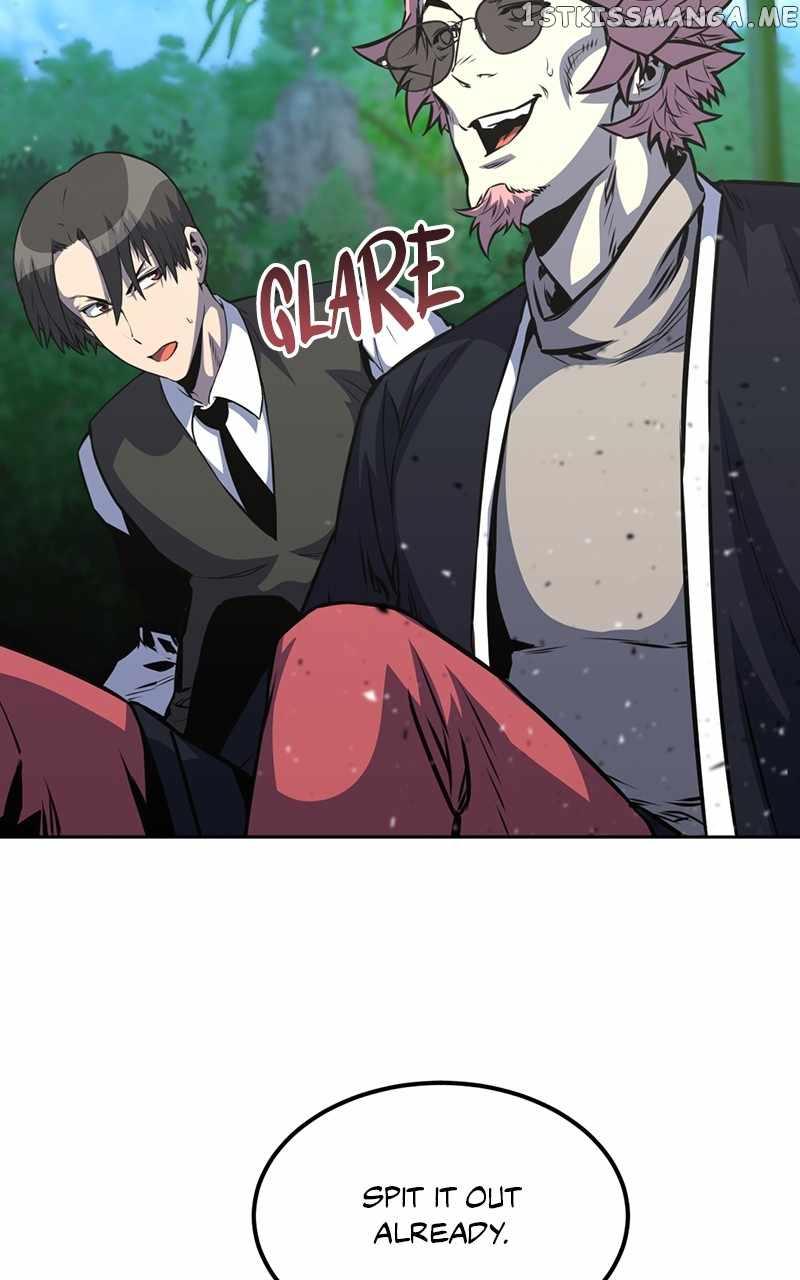 Our Resident Exorcist Chapter 47 - Page 93
