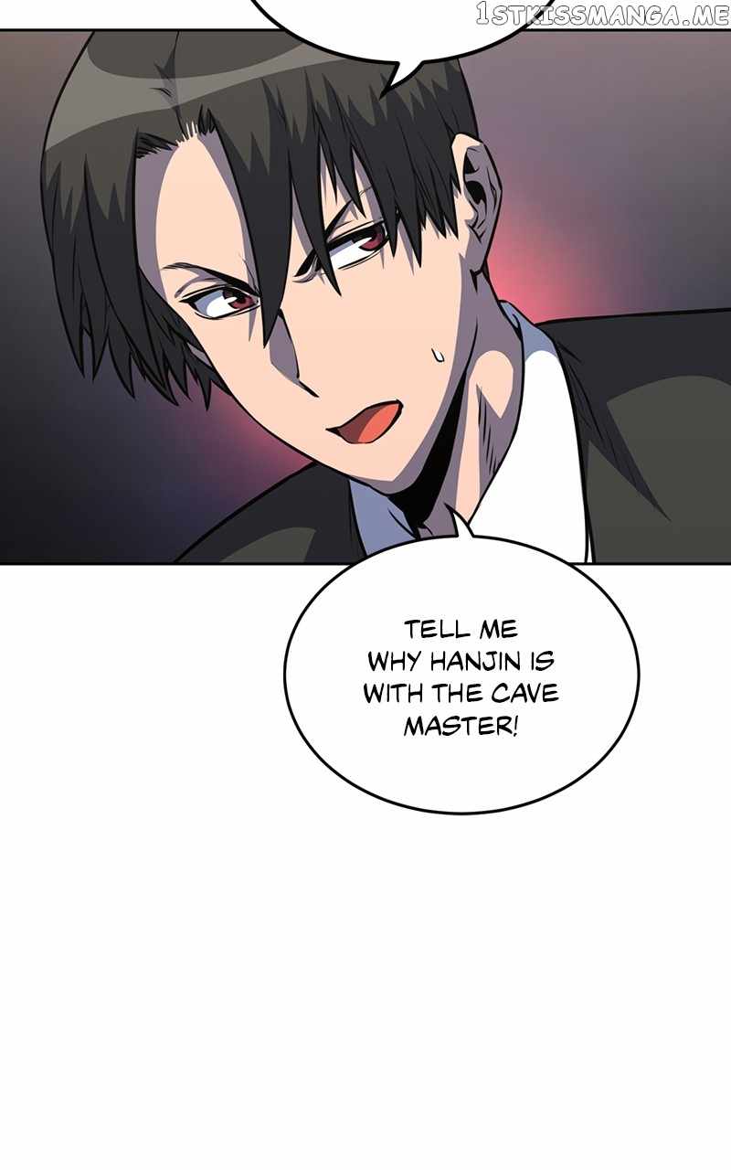Our Resident Exorcist Chapter 47 - Page 94