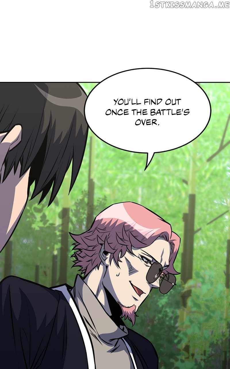 Our Resident Exorcist Chapter 47 - Page 95