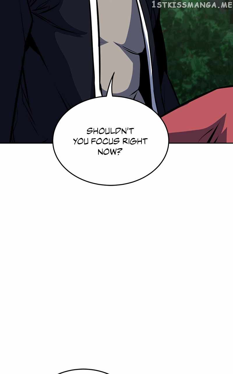 Our Resident Exorcist Chapter 47 - Page 96