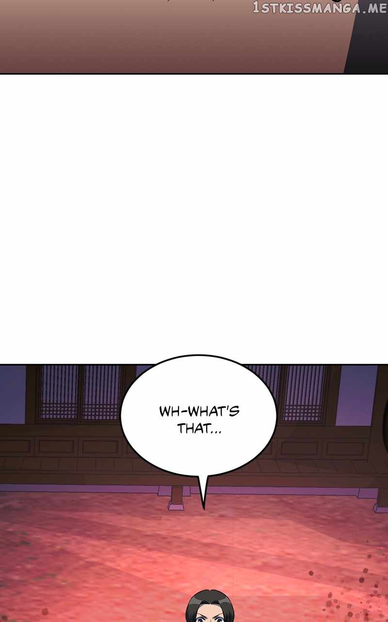 Our Resident Exorcist Chapter 47 - Page 99