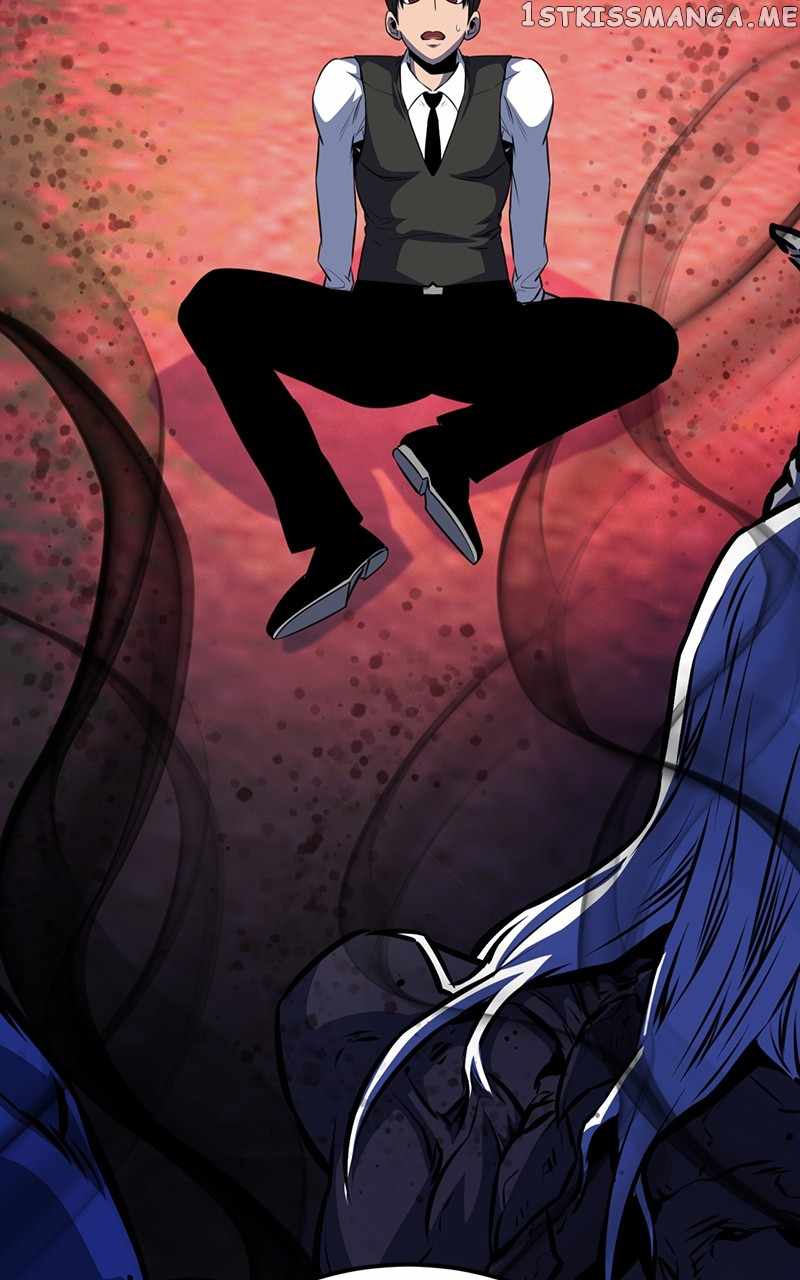 Our Resident Exorcist Chapter 47 - Page 100