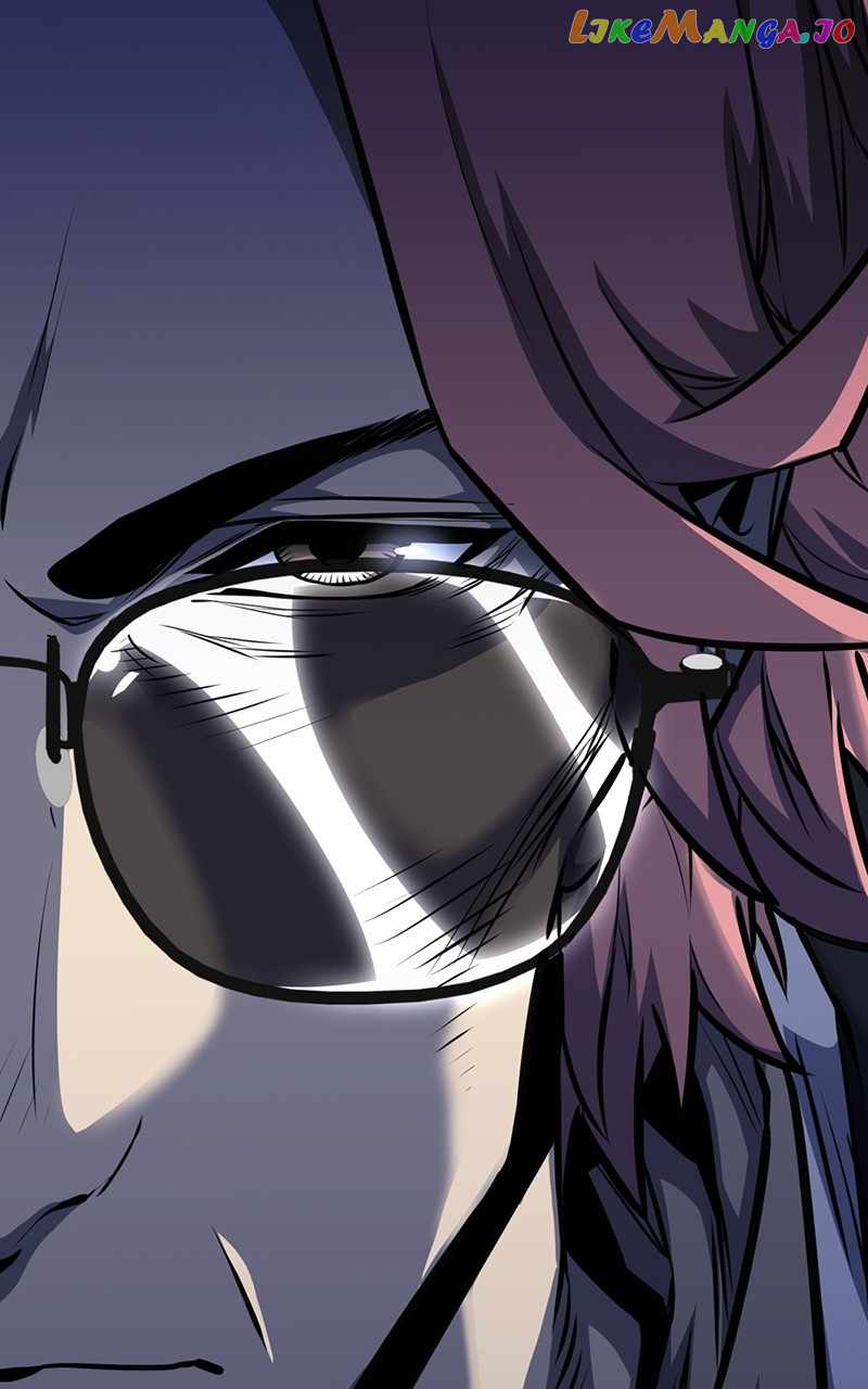 Our Resident Exorcist Chapter 48 - Page 2