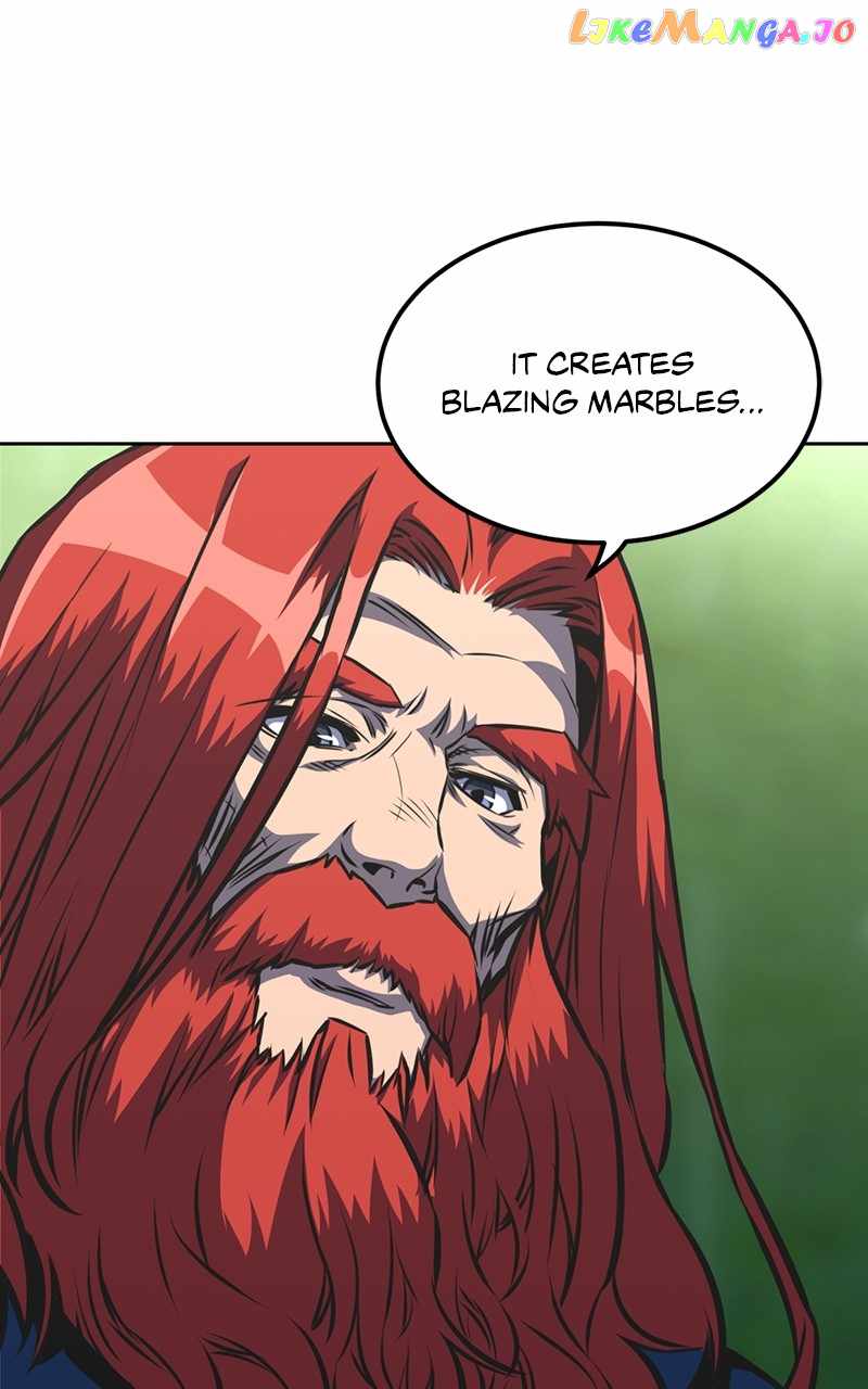 Our Resident Exorcist Chapter 48 - Page 101