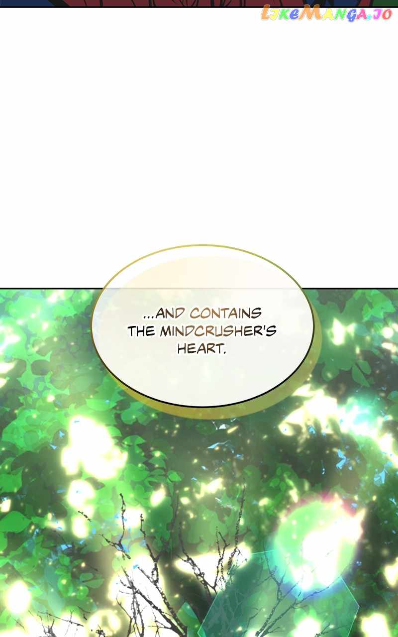 Our Resident Exorcist Chapter 48 - Page 102