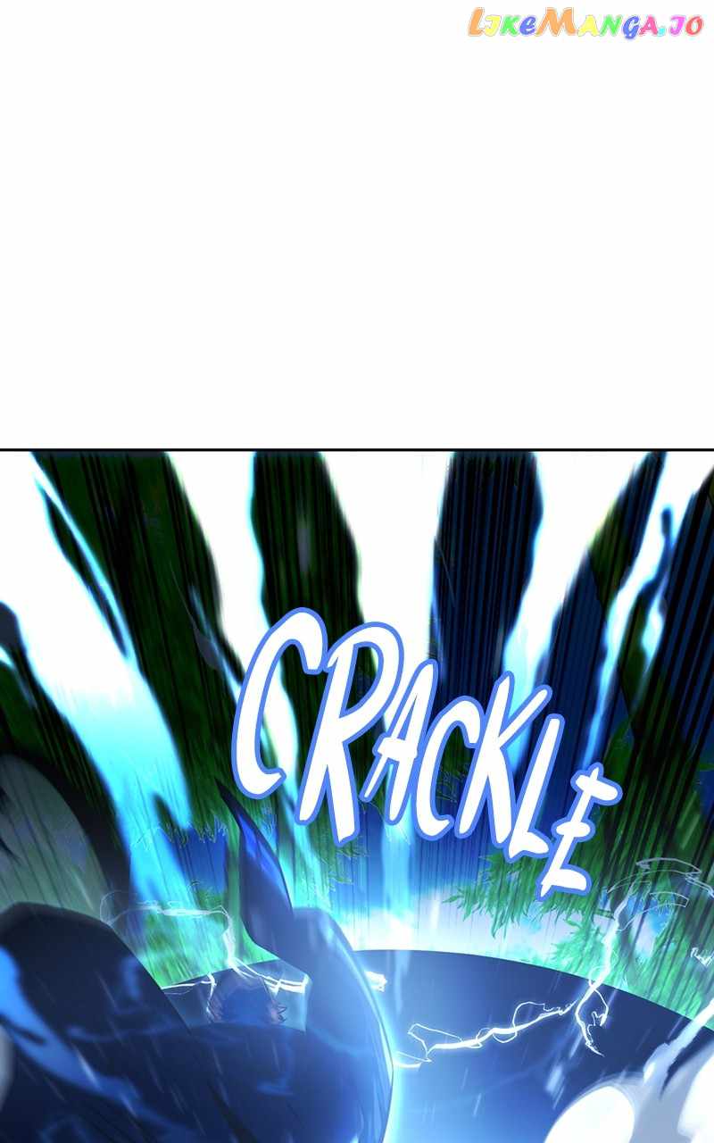 Our Resident Exorcist Chapter 48 - Page 12