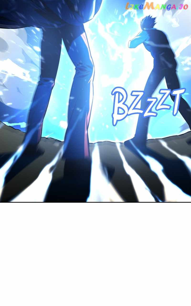 Our Resident Exorcist Chapter 48 - Page 13