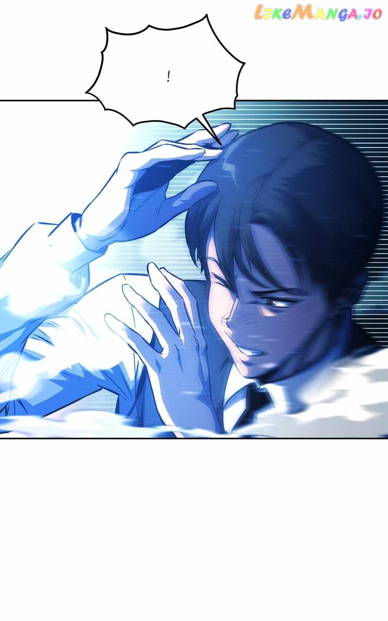 Our Resident Exorcist Chapter 48 - Page 14
