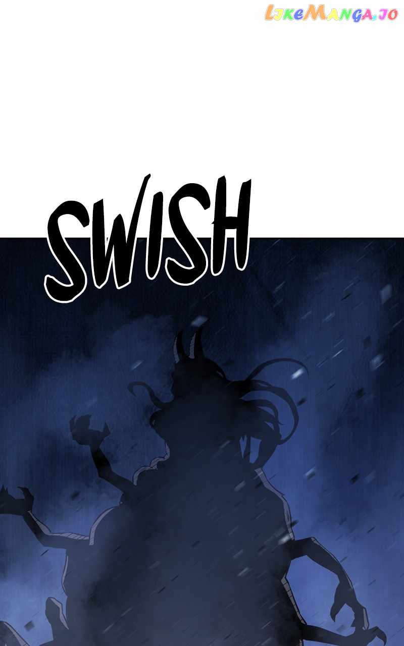 Our Resident Exorcist Chapter 48 - Page 15