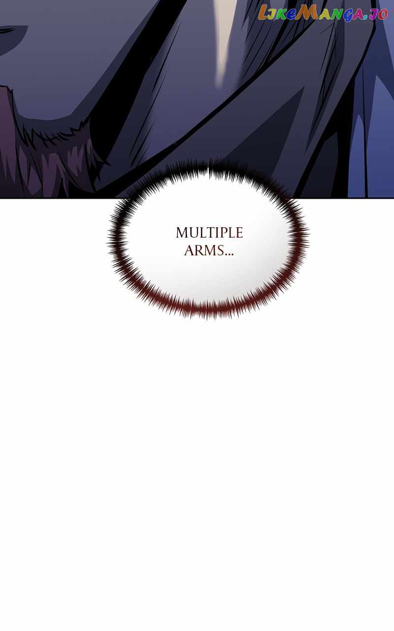 Our Resident Exorcist Chapter 48 - Page 3