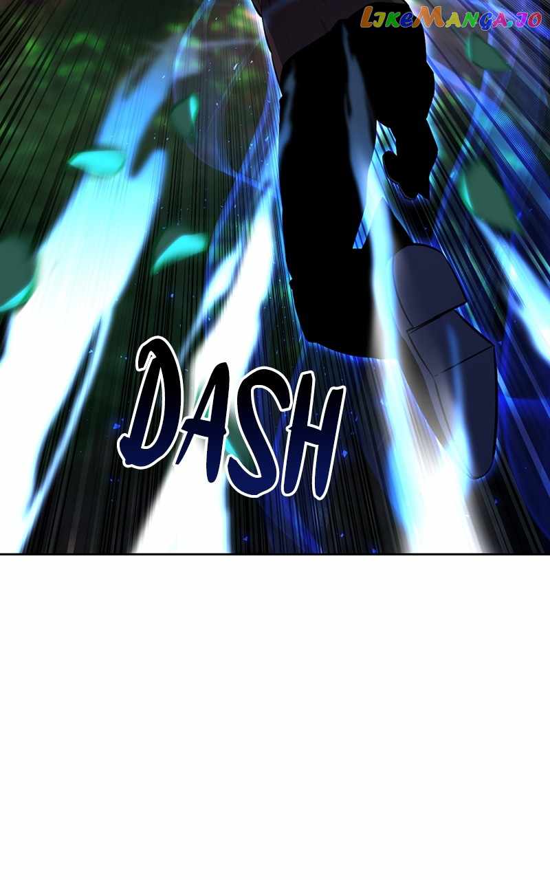 Our Resident Exorcist Chapter 48 - Page 28