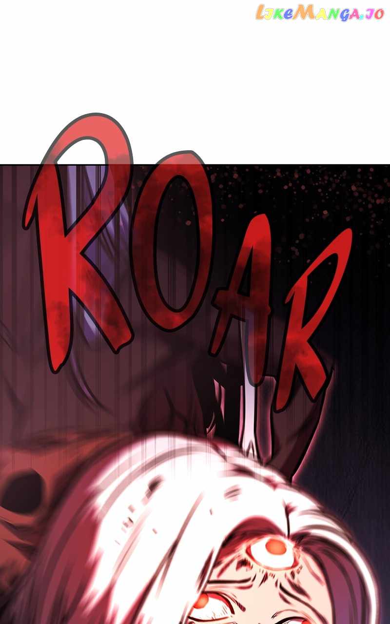 Our Resident Exorcist Chapter 48 - Page 4