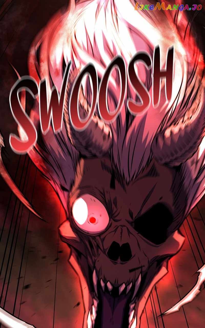 Our Resident Exorcist Chapter 48 - Page 31