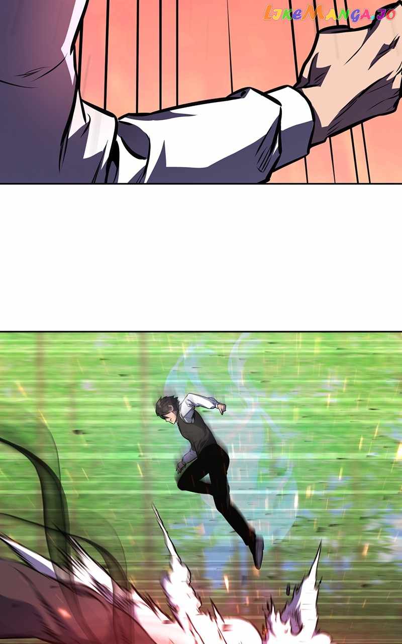 Our Resident Exorcist Chapter 48 - Page 33