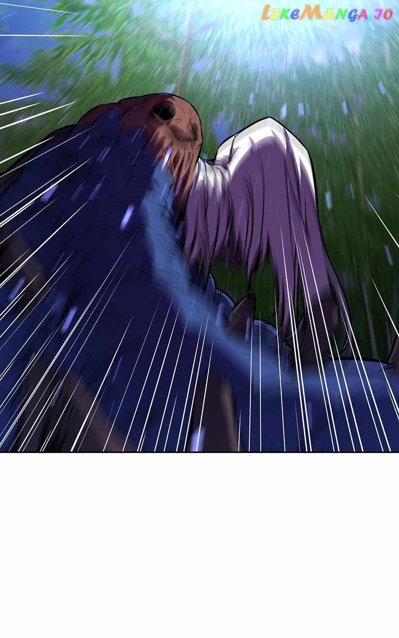 Our Resident Exorcist Chapter 48 - Page 35