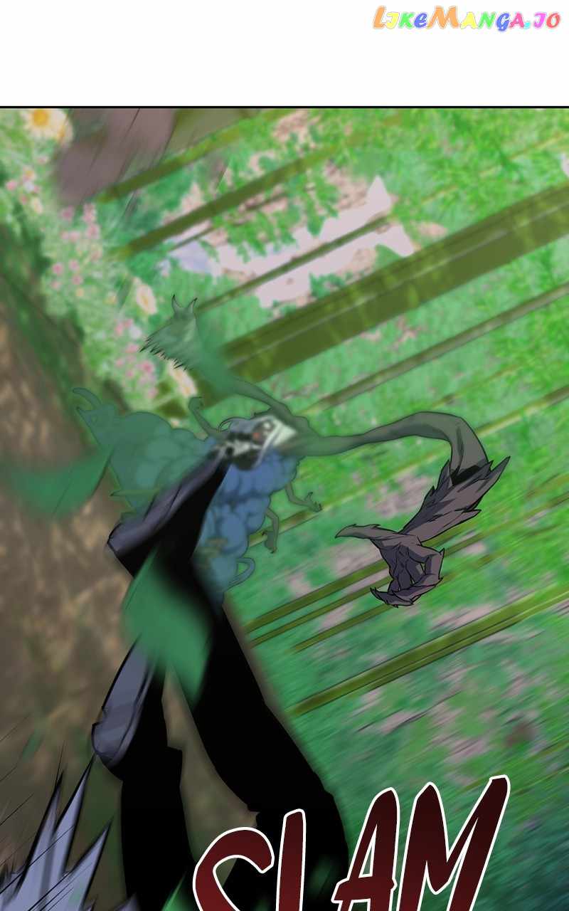 Our Resident Exorcist Chapter 48 - Page 38