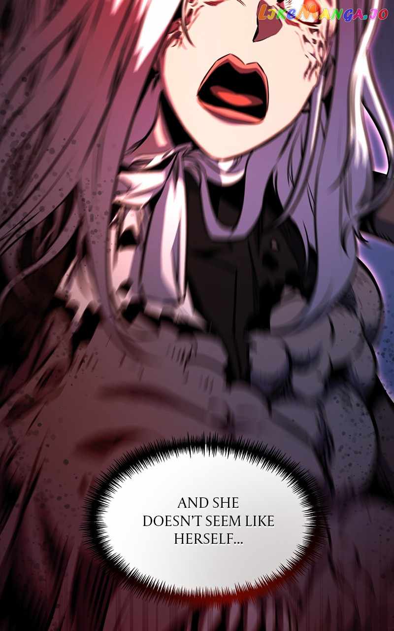 Our Resident Exorcist Chapter 48 - Page 5
