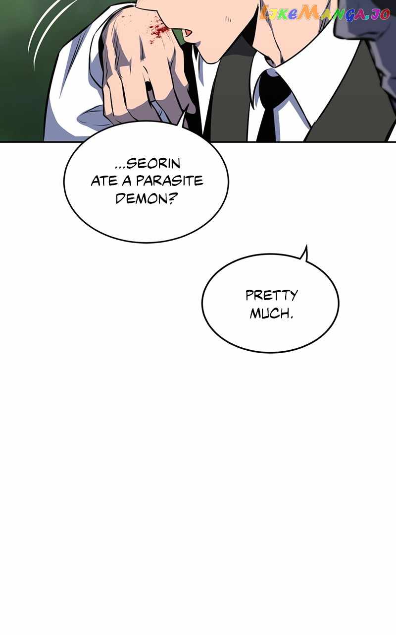 Our Resident Exorcist Chapter 48 - Page 46