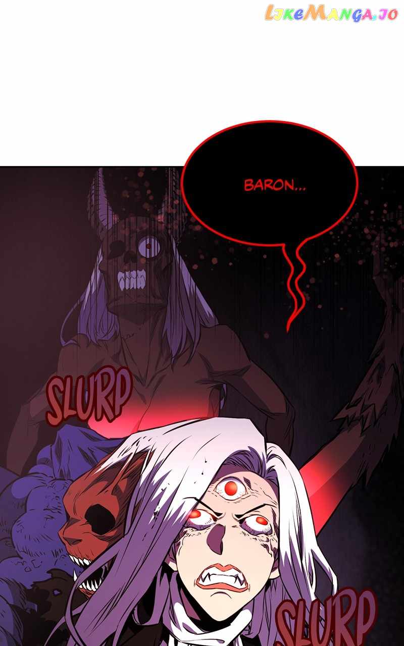 Our Resident Exorcist Chapter 48 - Page 47