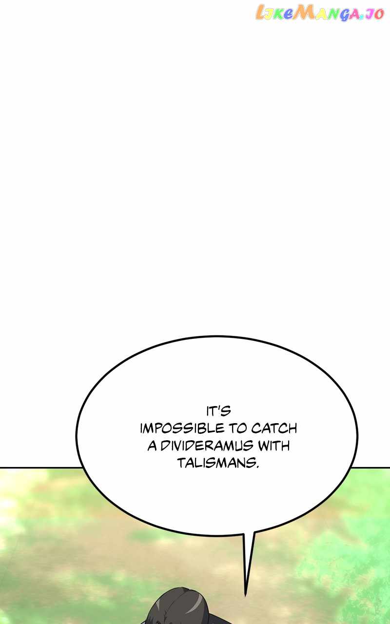 Our Resident Exorcist Chapter 48 - Page 49