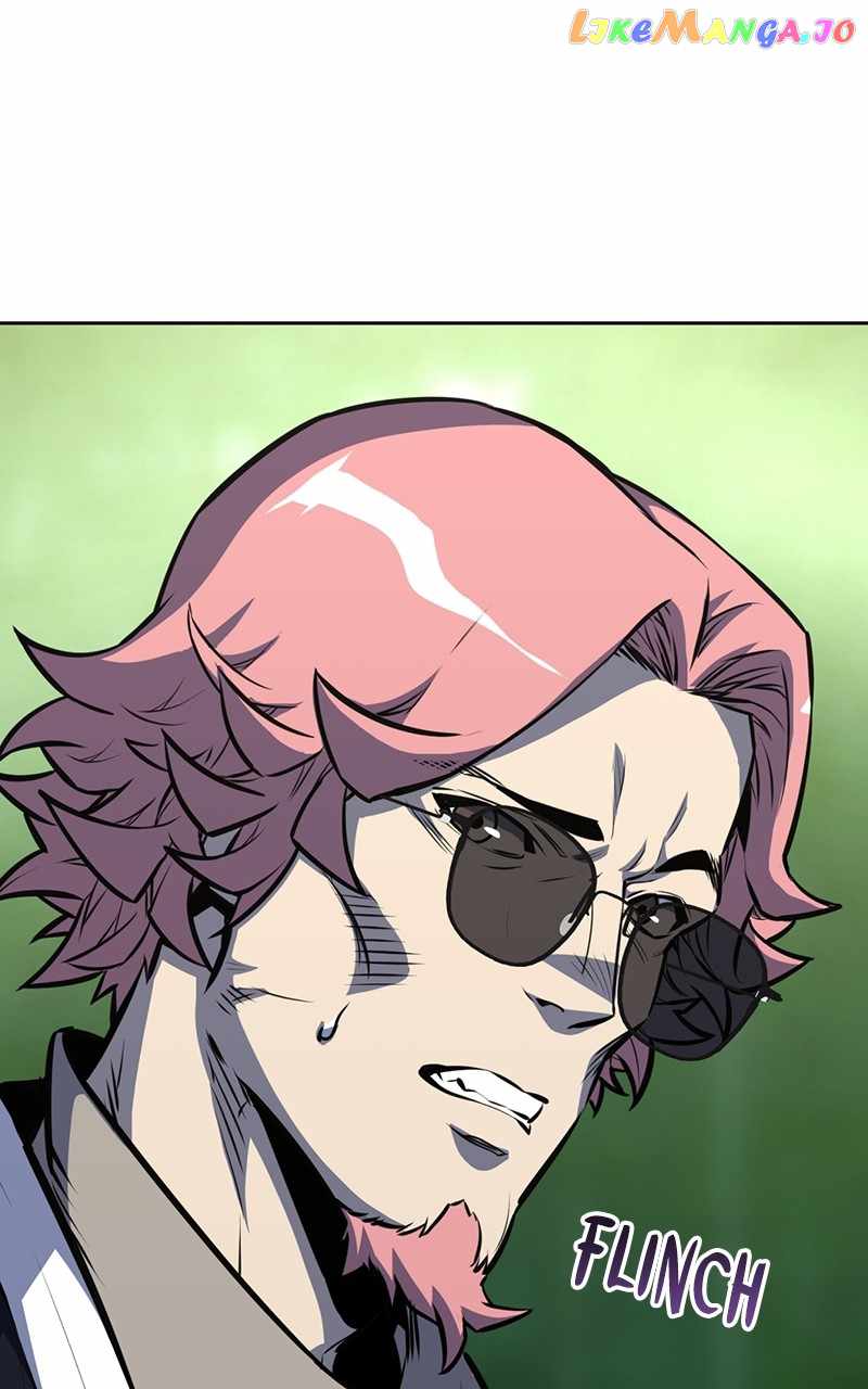 Our Resident Exorcist Chapter 48 - Page 53