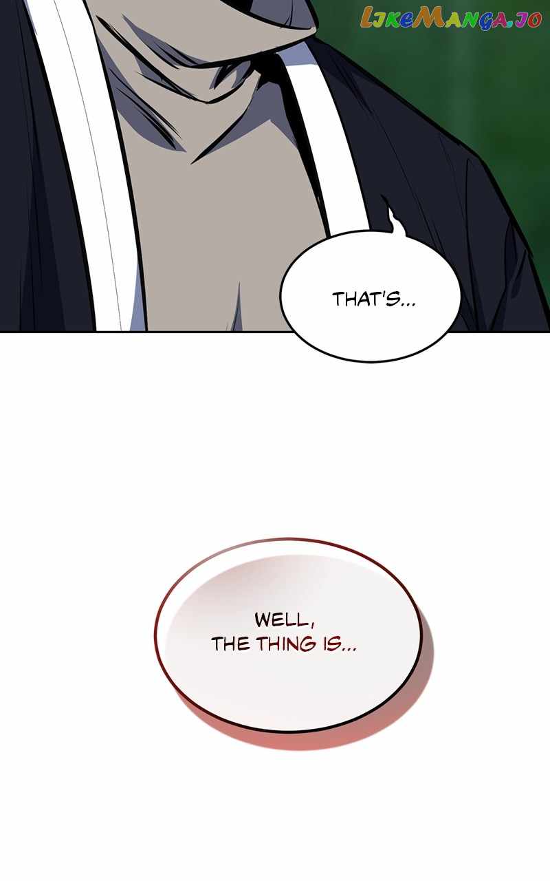 Our Resident Exorcist Chapter 48 - Page 54