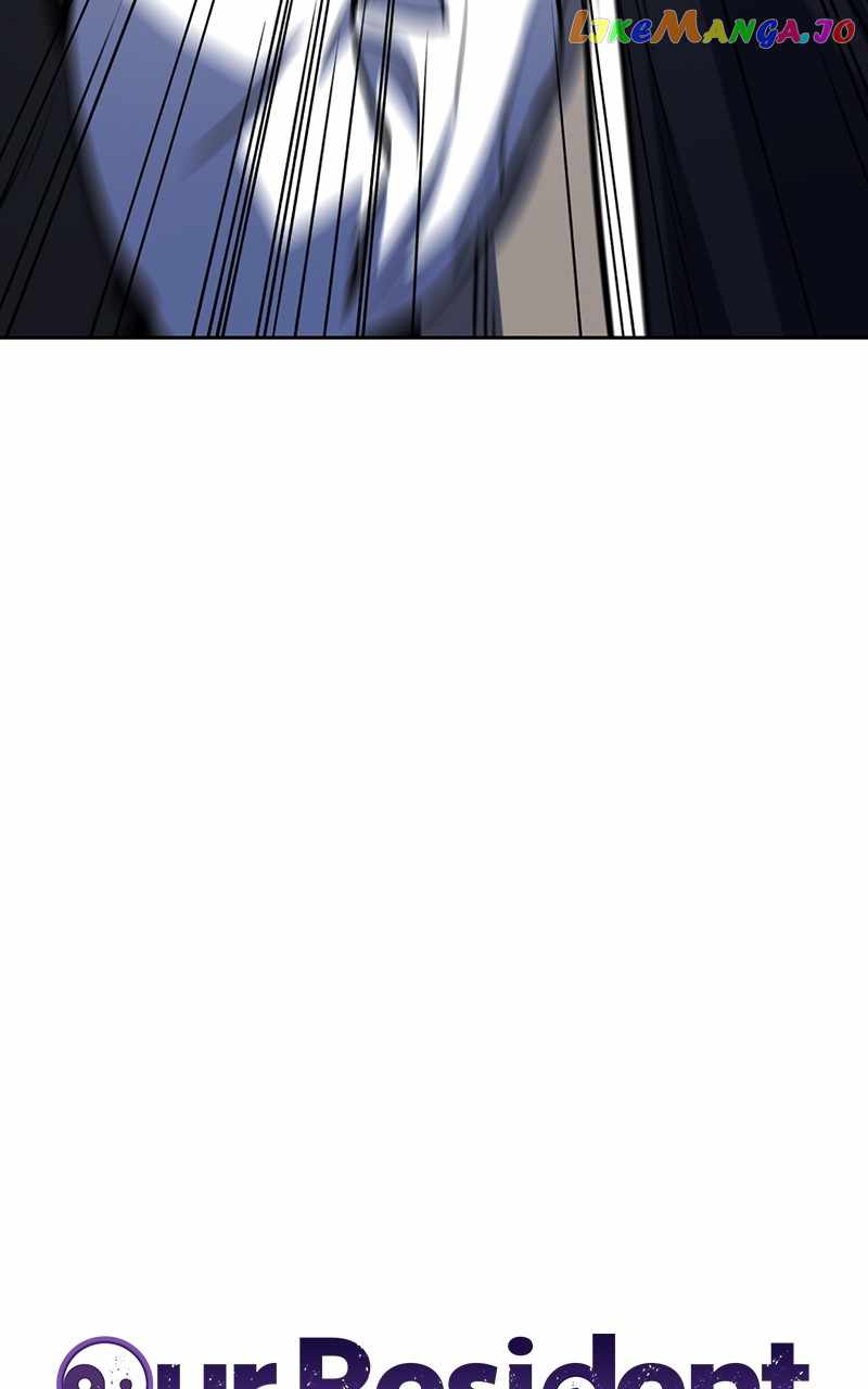 Our Resident Exorcist Chapter 48 - Page 59