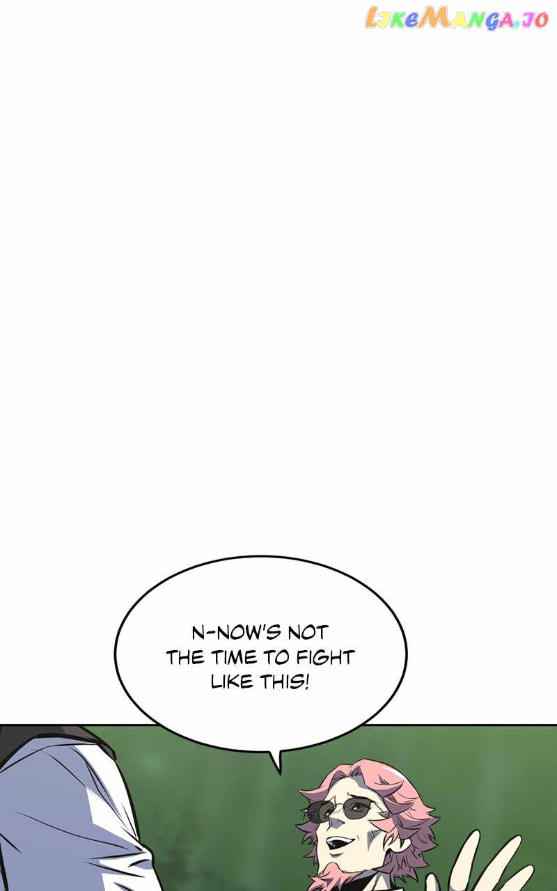 Our Resident Exorcist Chapter 48 - Page 61