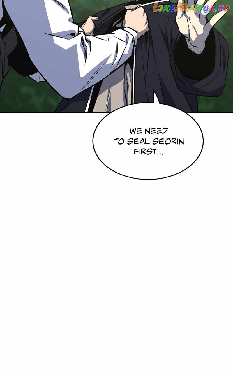 Our Resident Exorcist Chapter 48 - Page 62