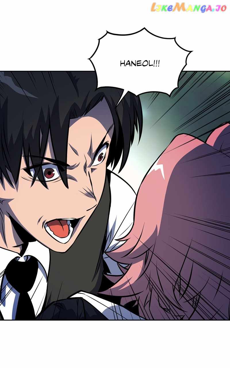 Our Resident Exorcist Chapter 48 - Page 63
