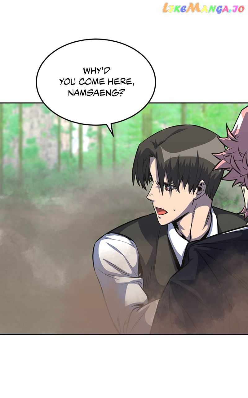 Our Resident Exorcist Chapter 48 - Page 68