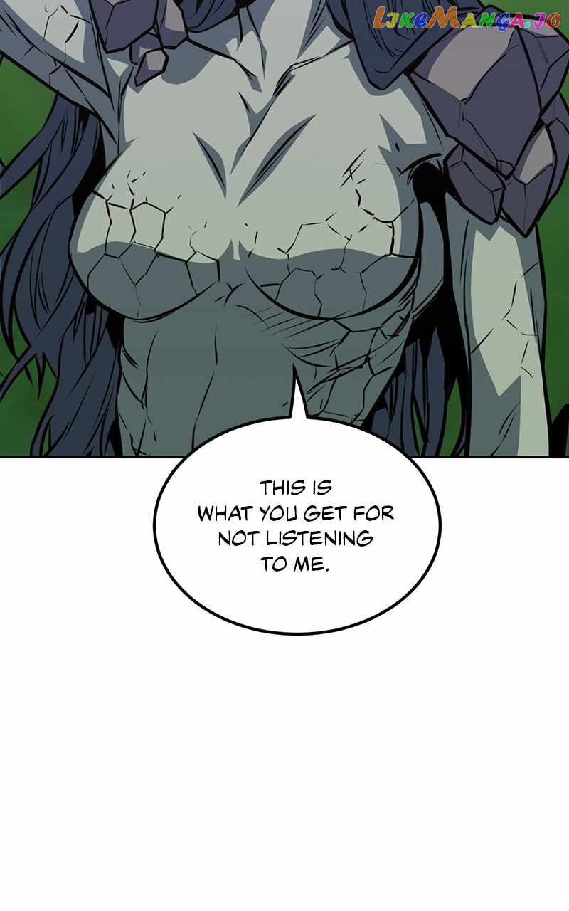 Our Resident Exorcist Chapter 48 - Page 71