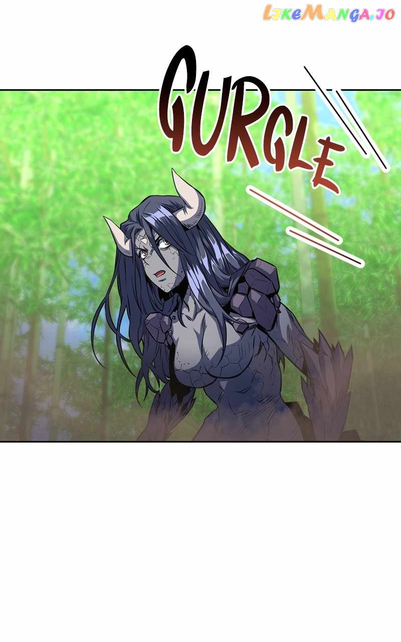 Our Resident Exorcist Chapter 48 - Page 72