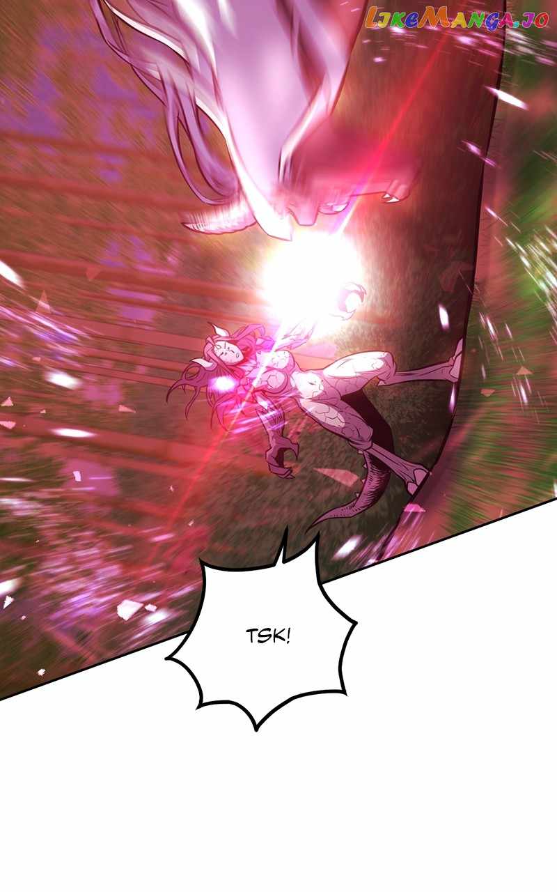 Our Resident Exorcist Chapter 48 - Page 74