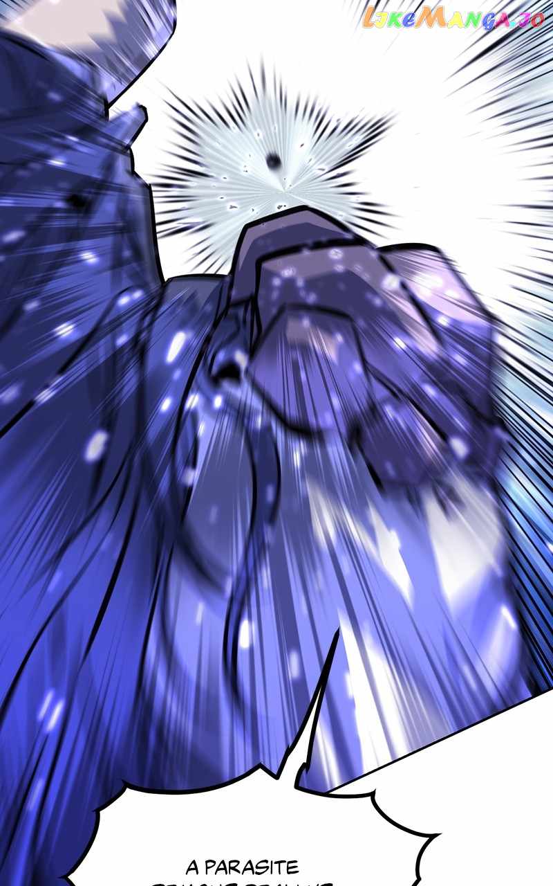 Our Resident Exorcist Chapter 48 - Page 77
