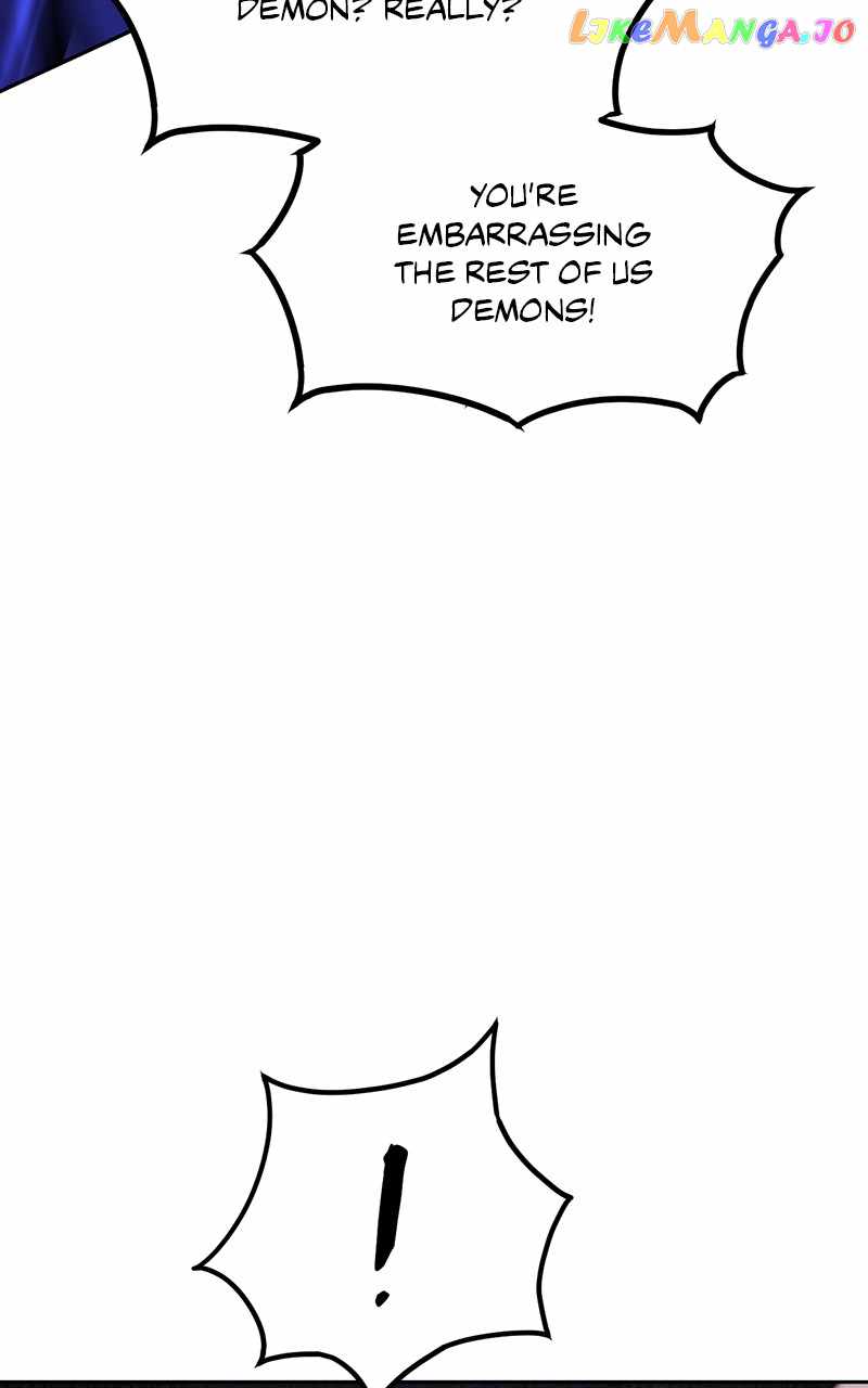 Our Resident Exorcist Chapter 48 - Page 78