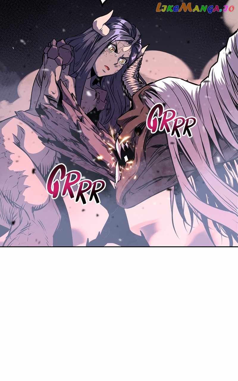 Our Resident Exorcist Chapter 48 - Page 79