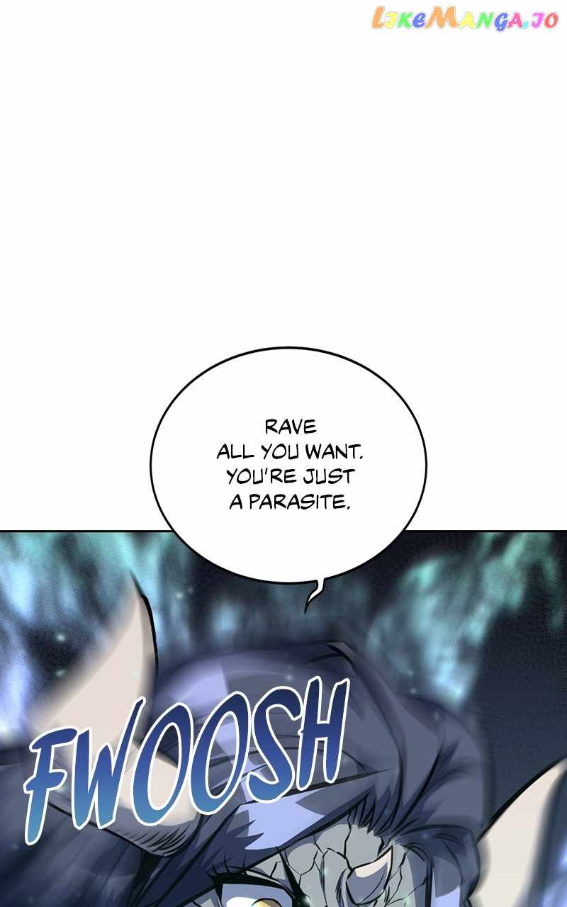 Our Resident Exorcist Chapter 48 - Page 80