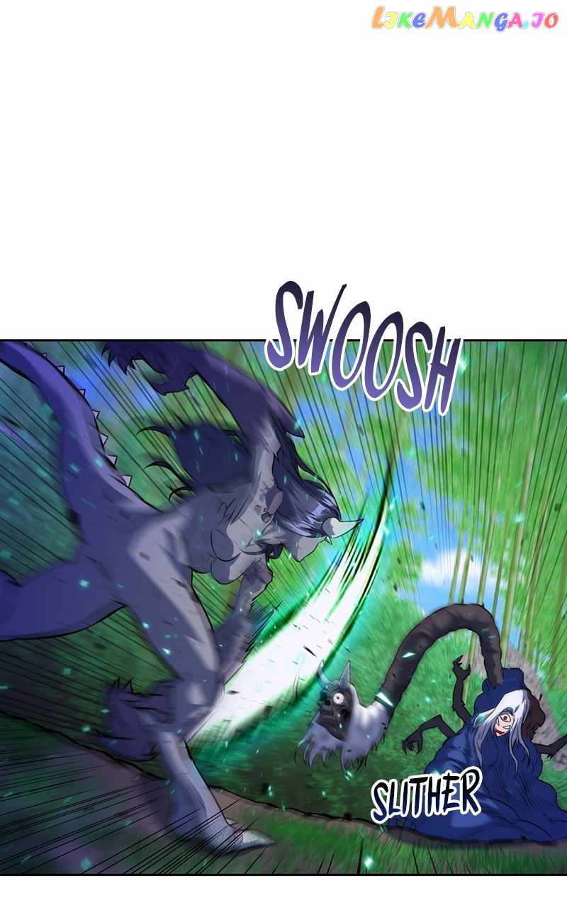 Our Resident Exorcist Chapter 48 - Page 82