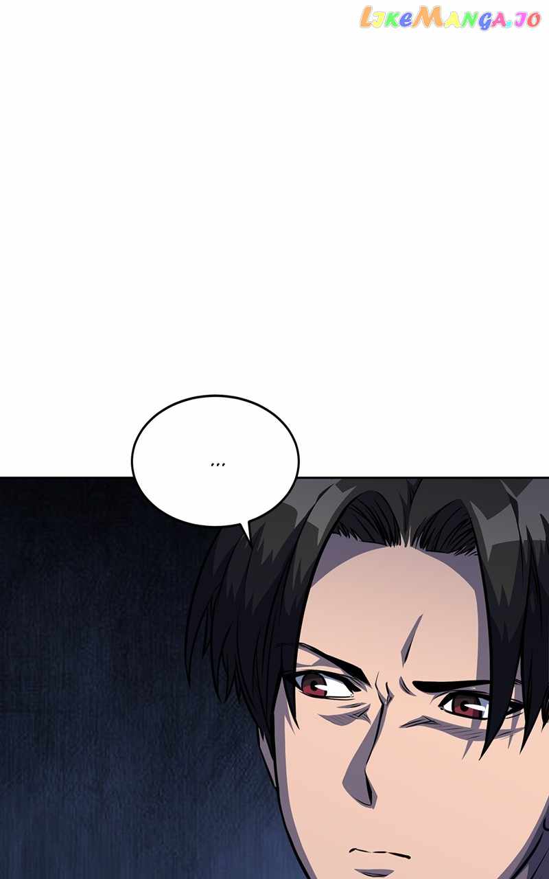 Our Resident Exorcist Chapter 48 - Page 83