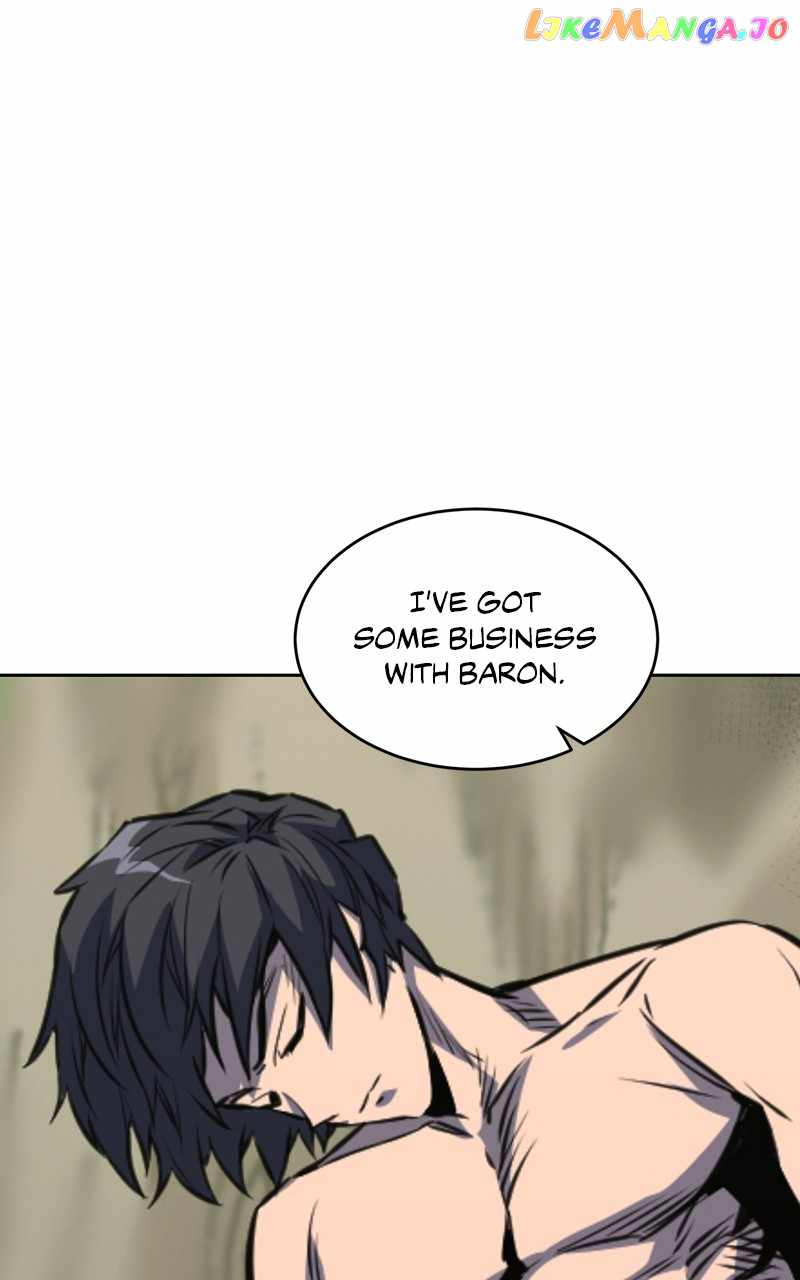 Our Resident Exorcist Chapter 48 - Page 92