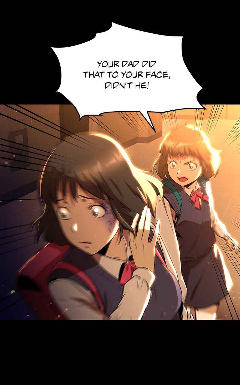 Our Resident Exorcist Chapter 5 - Page 101