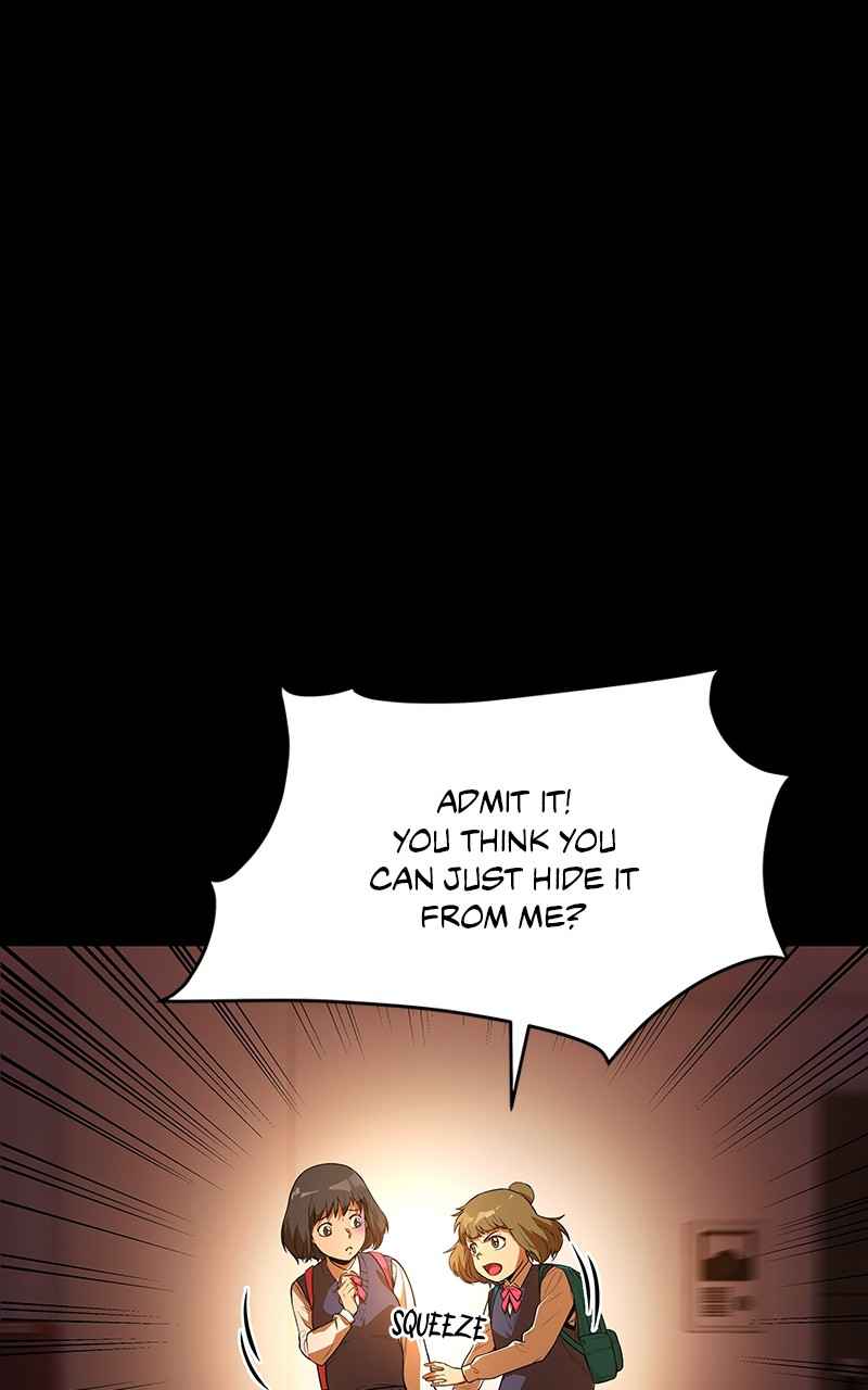 Our Resident Exorcist Chapter 5 - Page 102