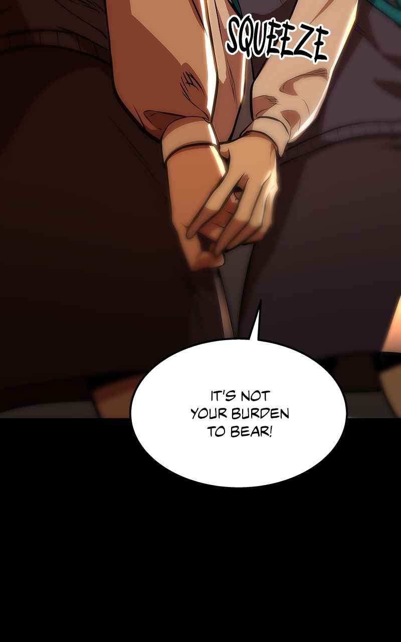 Our Resident Exorcist Chapter 5 - Page 109