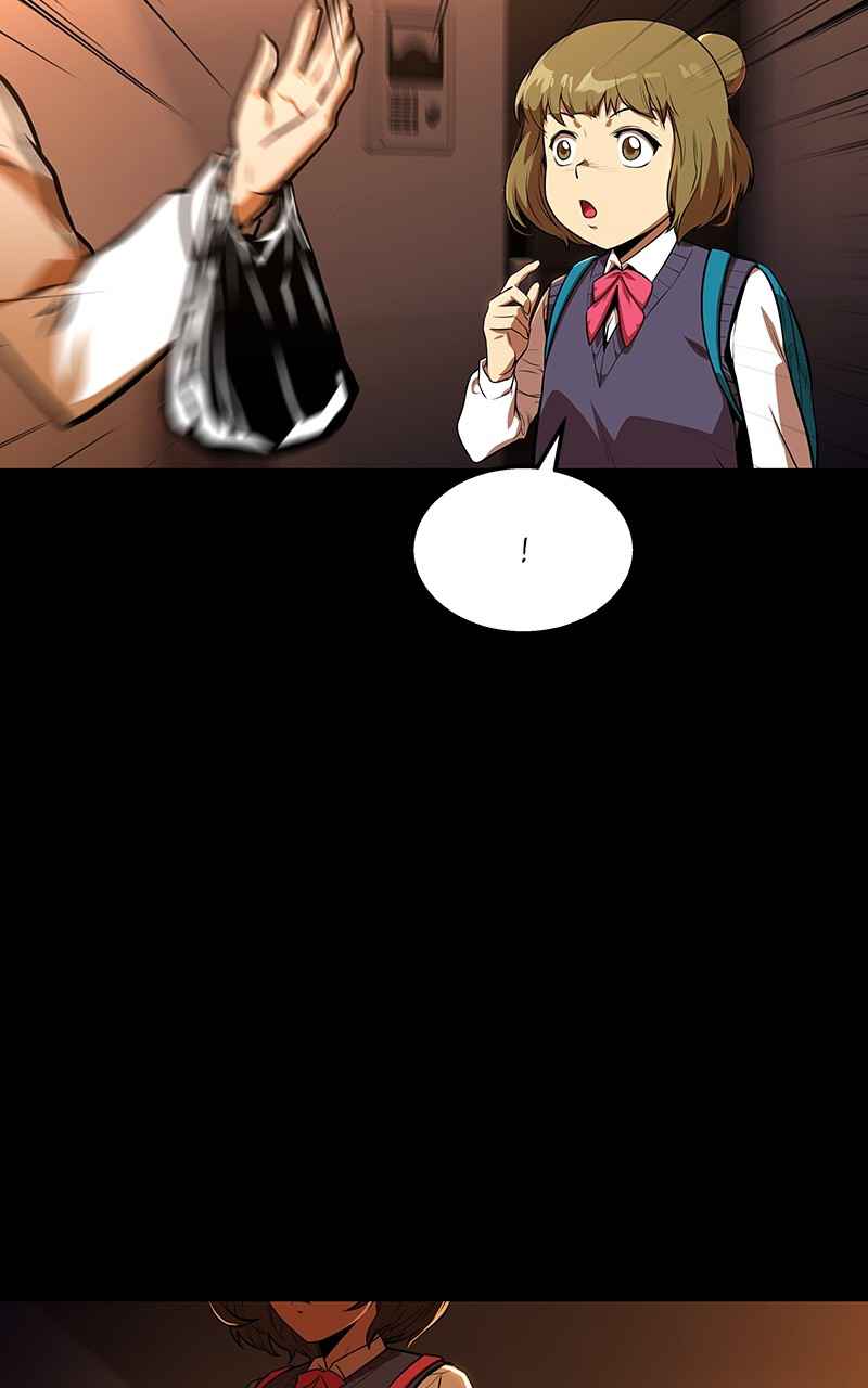 Our Resident Exorcist Chapter 5 - Page 112