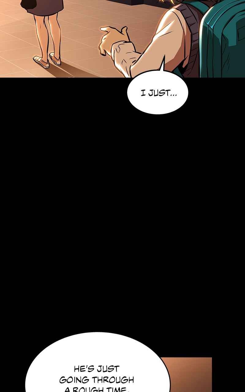 Our Resident Exorcist Chapter 5 - Page 115