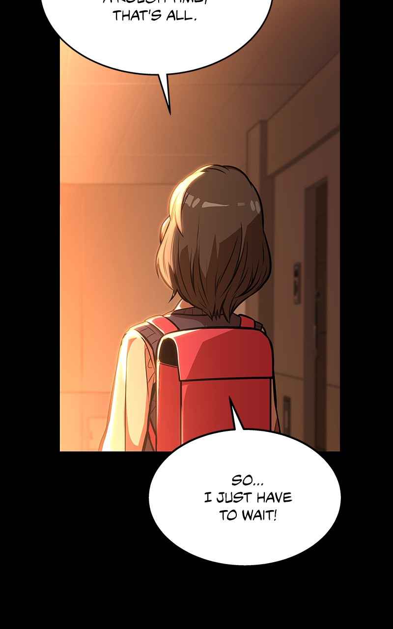 Our Resident Exorcist Chapter 5 - Page 116