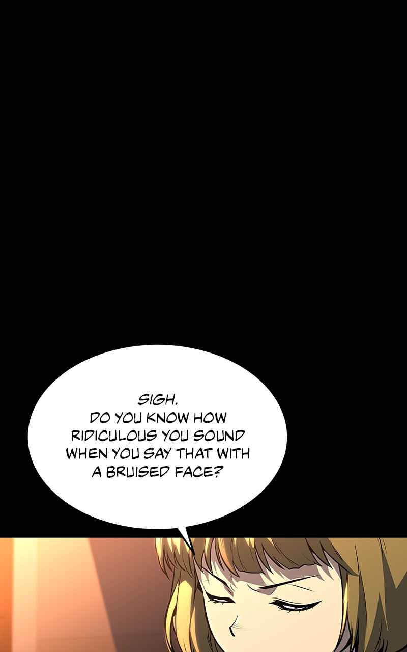 Our Resident Exorcist Chapter 5 - Page 120