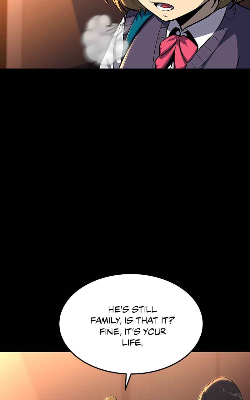 Our Resident Exorcist Chapter 5 - Page 121