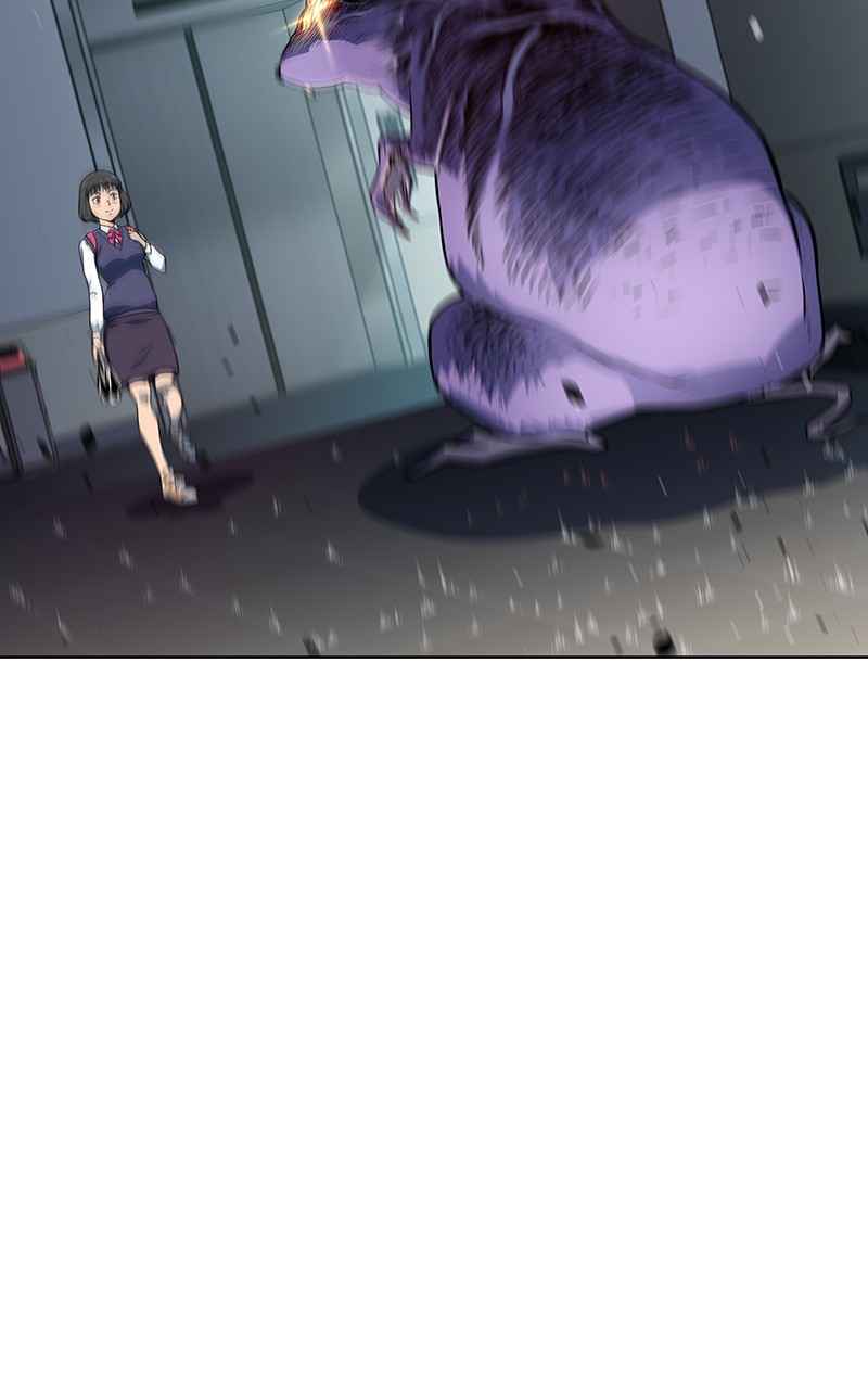 Our Resident Exorcist Chapter 5 - Page 132